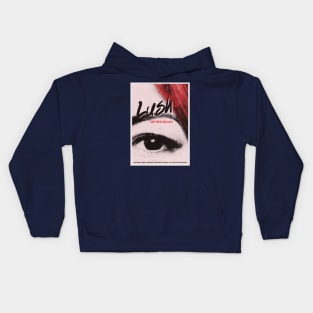 Sweetness & Light Kids Hoodie